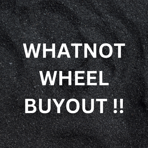 Bawbaggins Wheel Buyout